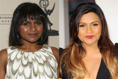 mindy kaling plastic surgery|Mindy Kaling’s Plastic Surgery – What We Know So Far